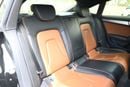 Audi A5 40 TFSI Style & Technology Selection S-line 2.0L - AUDI A5 2016 - ACCIDENT FREE - GCC - BLACK EDITIO
