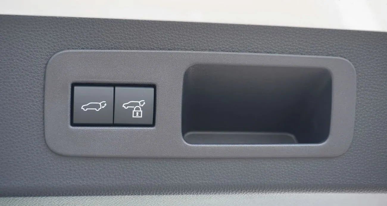 Lexus LX 700h LX700H VIP full option