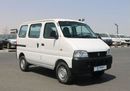 سوزوكي EECO 7 Seater | AC | Power Steering | ABS | Airbag | Parking Sensor | Defogger - 2023