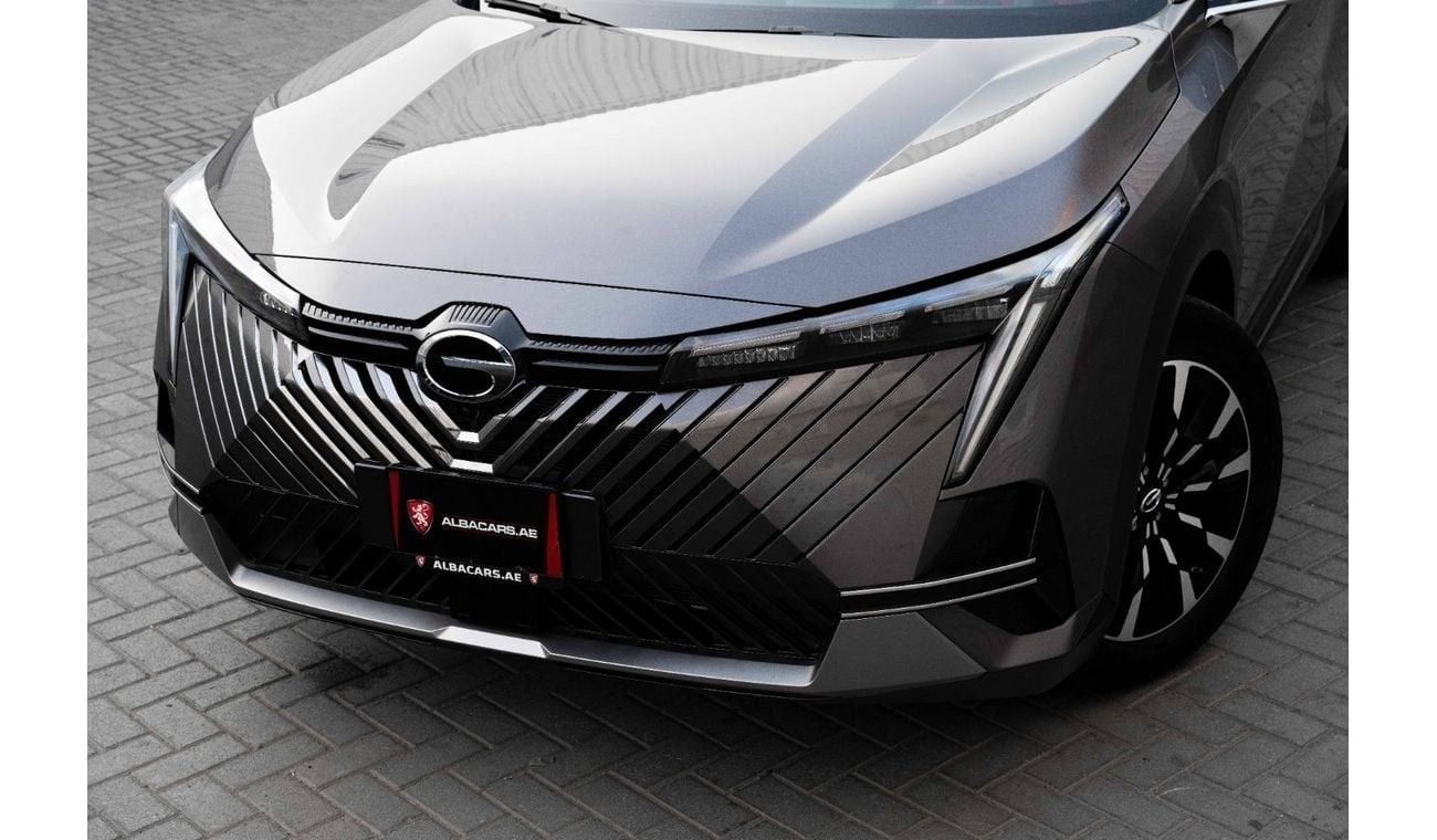 جي إي سي إمكو | 1,860 P.M  | 0% Downpayment | GAC EMKOO | BRAND NEW!