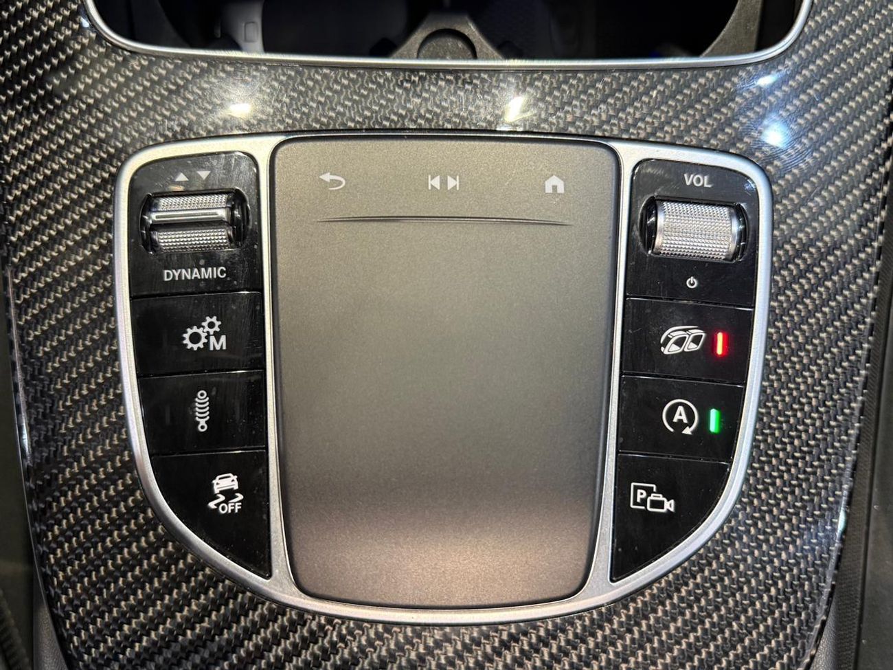 مرسيدس بنز E 53 6,078 AED Monthly II SL63 AMG II 0% Down Payment II Still Under Warranty to 2027