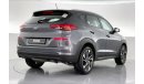 Hyundai Tucson GL / Smart