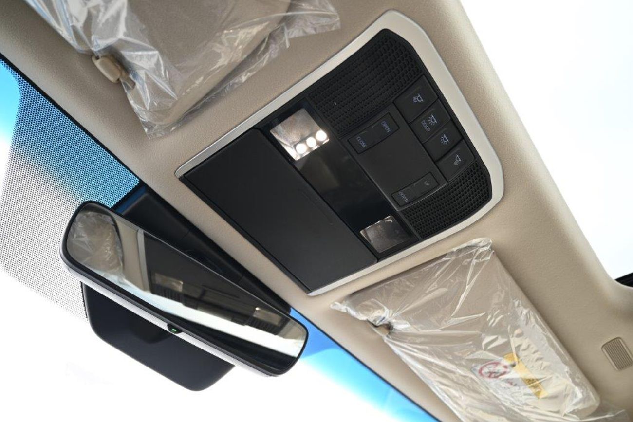 Toyota Land Cruiser 300 VXR+ 4.0L Petrol AT - 2024