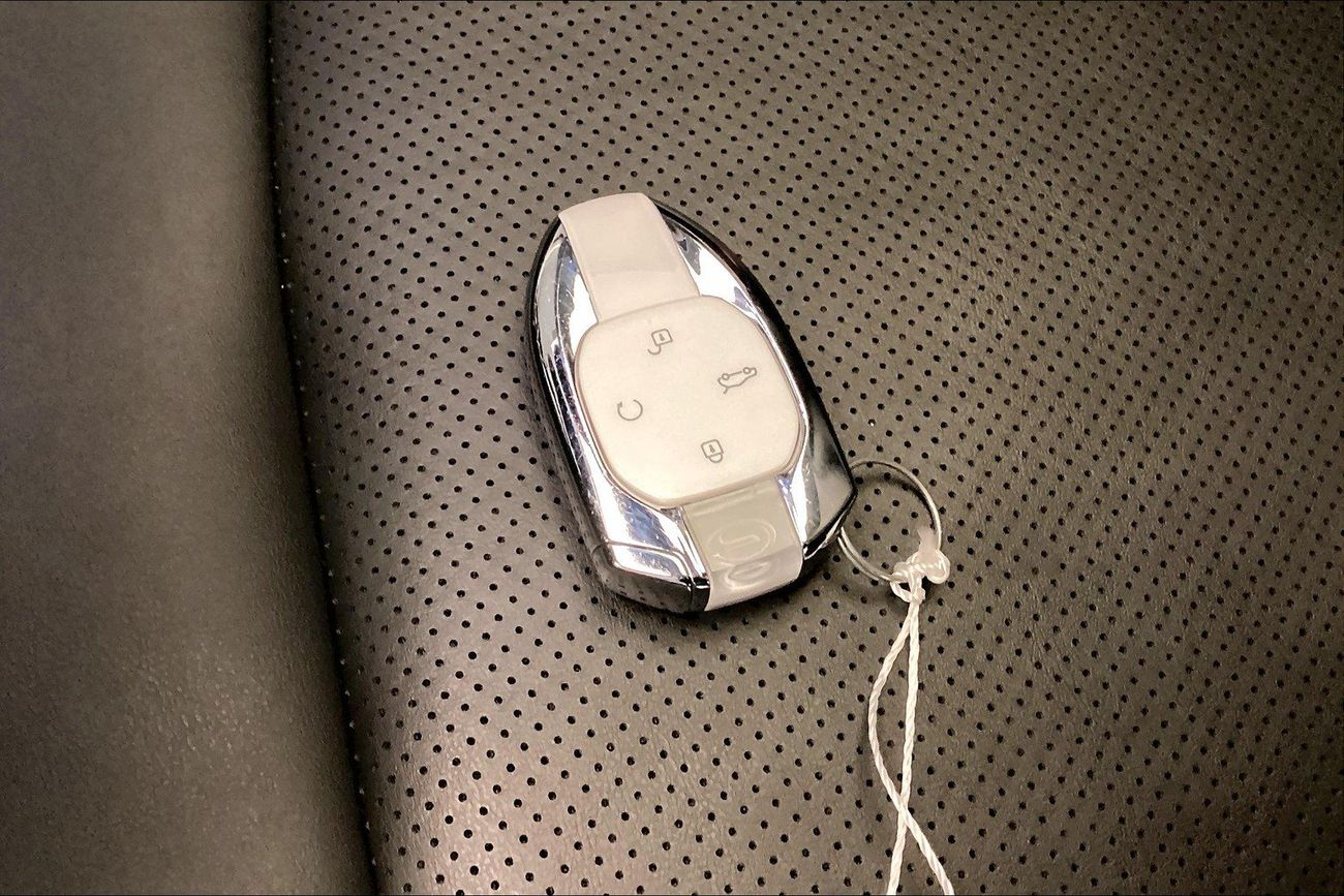 GAC EMKOO GL | Guaranteed Warranty | 0 Down Payment