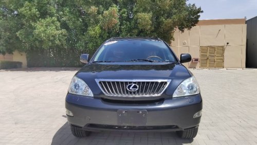 لكزس RX 350 2008