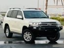 Toyota Land Cruiser VXR Toyota Land Cruiser 2020 RHD diesel