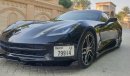 Chevrolet Corvette Corvet