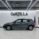 فولكس واجن جولف Base 2.0T