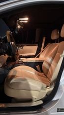 Mercedes Benz S350