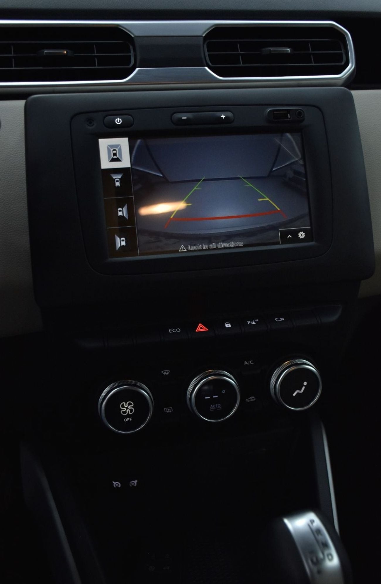 رينو داستر EXCELLENT DEAL for our Renault Duster ( 2022 Model ) in Orange Color GCC Specs