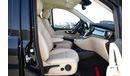 Mercedes-Benz V 250 Avantgarde Extralong 2.0l Petrol 8 Seat Automatic