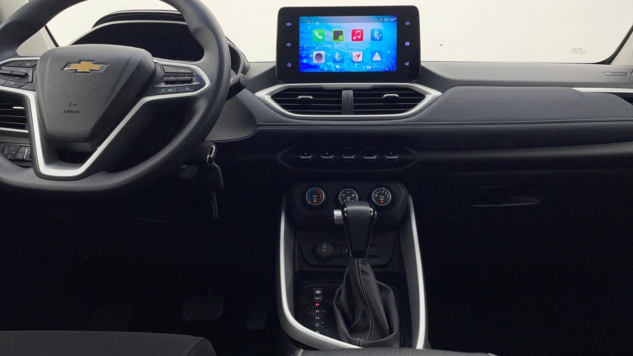 شيفروليه كابتيفا 2023 LS | AED 554/Month | 0 DP | 30 Day Return | Warranty