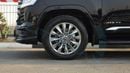 تويوتا لاند كروزر VXR (For Export , НА ЭКСПОРТ) PY 26/26 3.5TT V6 4X4 GCC Без пробега