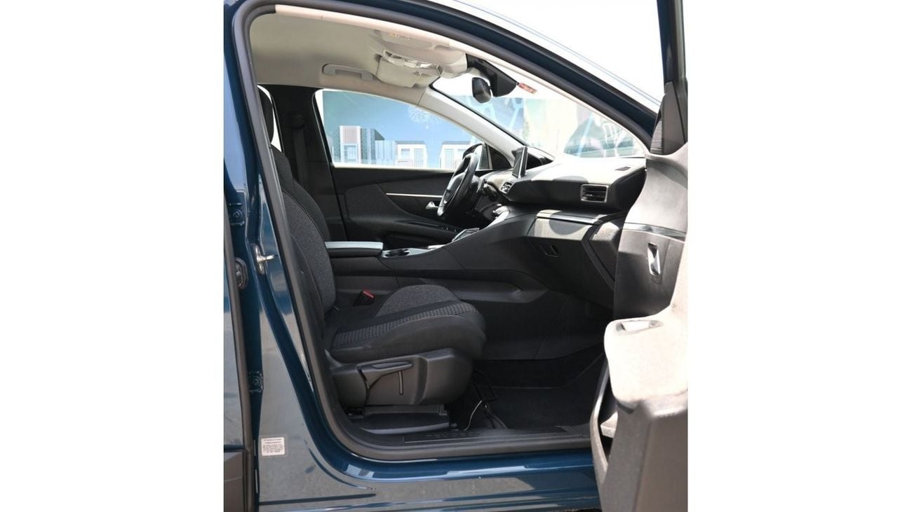 Peugeot 3008 Active+ very good condition without accident original paint 2022