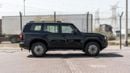 تويوتا برادو 2026 Toyota Prado TXR1 2.4.L AT Petrol – Black (With Alloy Wheel)