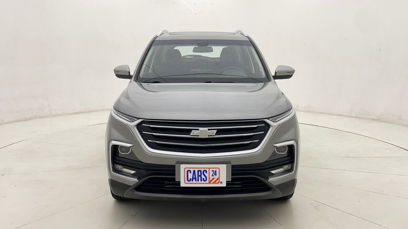 Chevrolet Captiva PREMIER 1.5 | Zero Down Payment | Home Test Drive