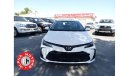 Toyota Corolla Brand New 1.6 XLI AT Power Option 2020