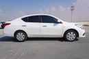 نيسان صني SV 1.6L