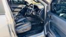 Ford Ranger MODIFIED DOUBLE CABIN | RHD | 2.0L DIESEL ENGINE | 2022 | (AT) | AIR SNORKEL | 4 X 4
