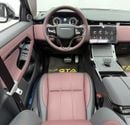 لاند روفر رانج روفر إيفوك DYNAMIC SE P250 P250 SE 2.0L 2025 Range Rover Evoque P250 Dynamic SE ,Warranty ,Brand New.