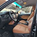 Toyota Fortuner TOYOTA FORTUNER 2.4D 4X4 (2022) | FOR EXPORT ONLY