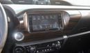 Toyota Hilux DC, 2.7L Petrol 4WD 6-Speed Automatic | 2026 Model | Ready for Export