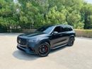 Mercedes-Benz GLS 63