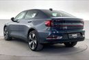 Polestar 2 Standard Range Single Motor | National Day Celebration | Guaranteed Warranty | 0 Down Payment