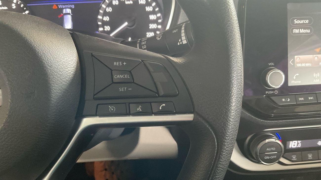 Nissan XTerra Titanium 2.5L RWD Titanium | Guaranteed Warranty | 0 Down Payment