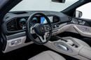 مرسيدس بنز GLE 450 AMG