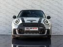 ميني كوبر إس JCW KIT