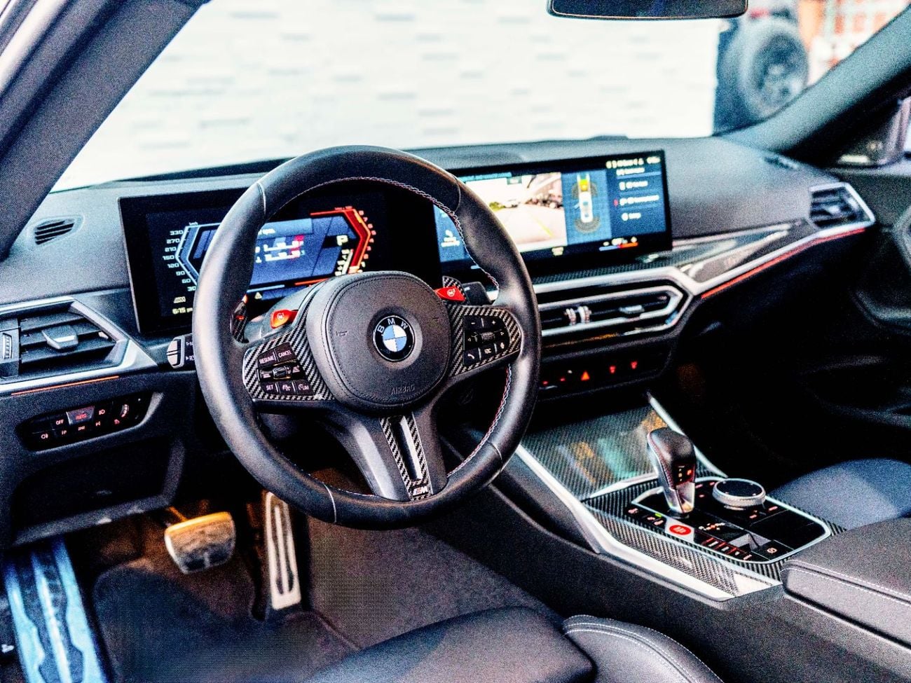 بي أم دبليو M2