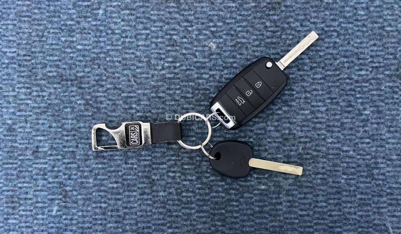 Kia Rio LX 1.4 | Zero Down Payment | Free Home Test Drive