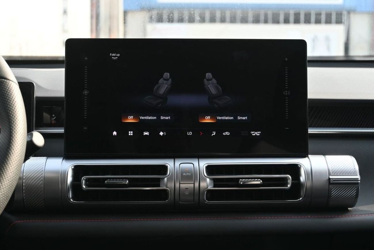 GAC EMKOO GAC Emkoo 1.5L Turbo, FWD, 7 DCT, Color Grey, Model 2025