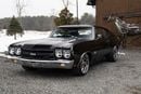 Chevrolet Chevelle SS, 496 Stroker V8, 725HP, Frame Off Pro Touring Restomod