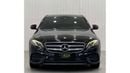 Mercedes-Benz E 400 2017 Mercedes Benz E400 4Matic AMG Line, Warranty, GCC