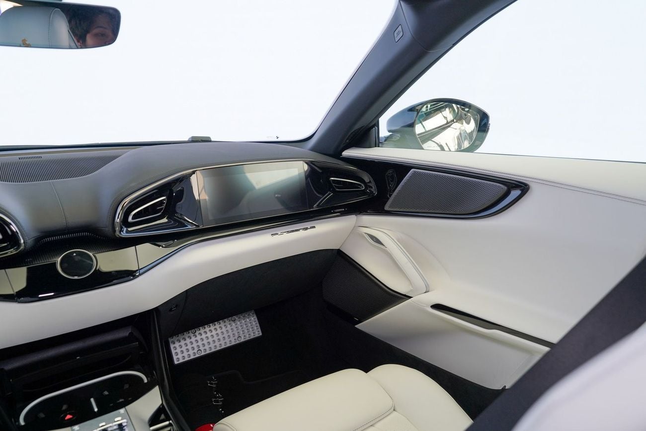 فيراري بوروسانجوي