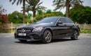 Mercedes-Benz C 300 Mercedes-Benz C-Class 2020 USA specs