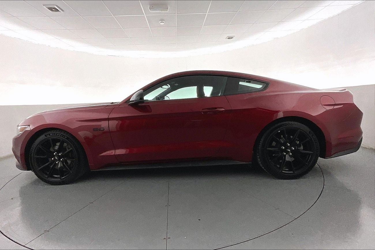 Ford Mustang GT | 1 year free warranty | 0 down payment | 7 day return policy