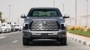 Toyota Tundra CAPSTONE i-FORCE MAX | 2025 | For Local Registration +10%