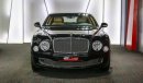 Bentley Mulsanne