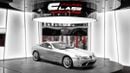 مرسيدس بنز SLR McLaren - 2005 - GCC