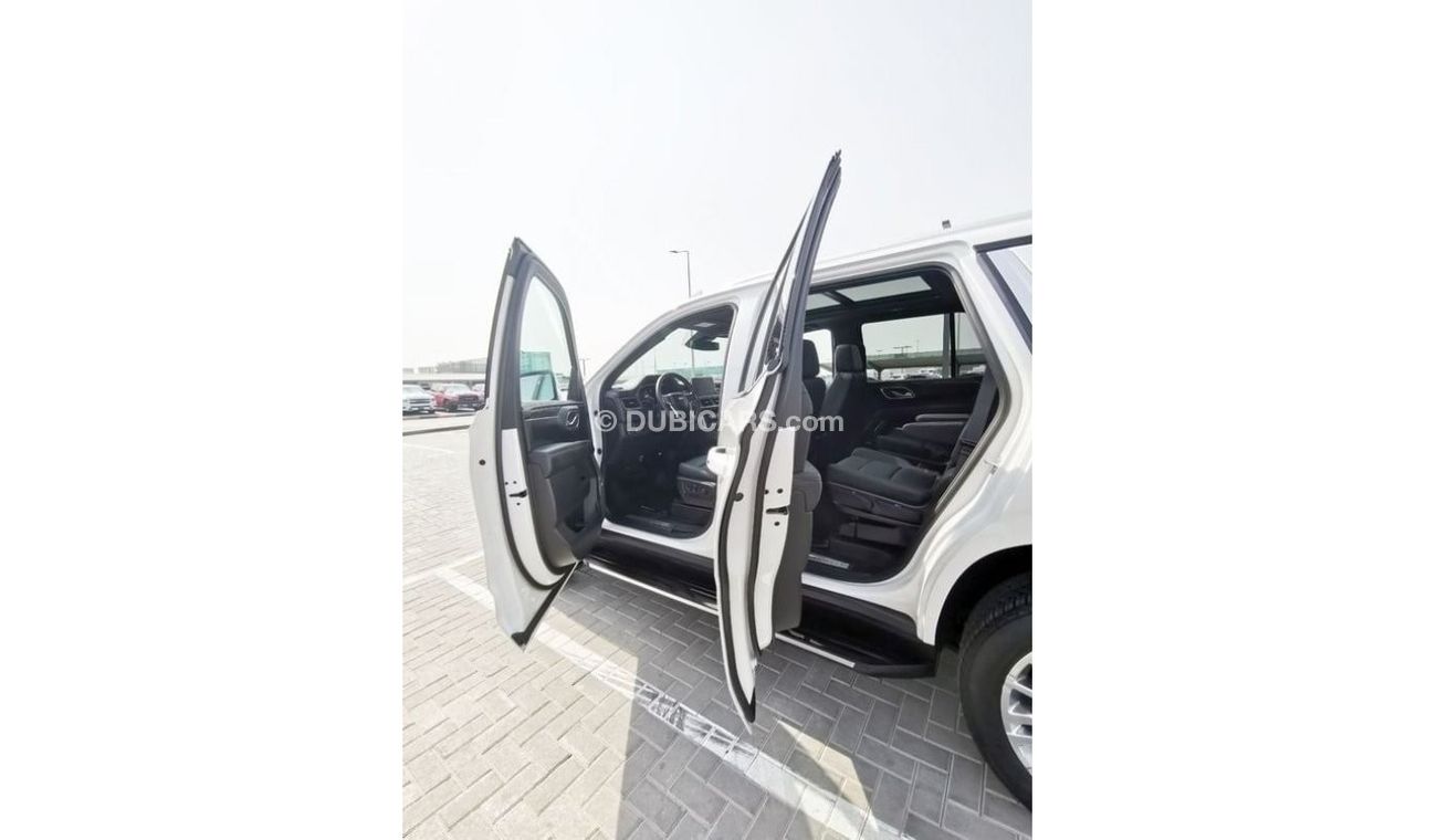 Chevrolet Tahoe Chevrolet Tahoe LT - 2023 - White