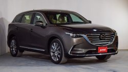 Mazda CX-9 AWD