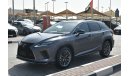 Lexus RX350 F SPORT