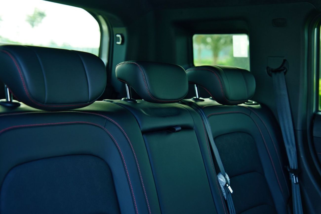 Jetour T2 LUX