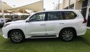 Lexus LX570