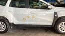 Renault Duster 1.6 L 115 2WD AUTO SE ABS | Guaranteed Warranty | 0 Down Payment