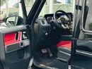 Mercedes-Benz G 63 AMG MERCEDES BENZ G63 AMG