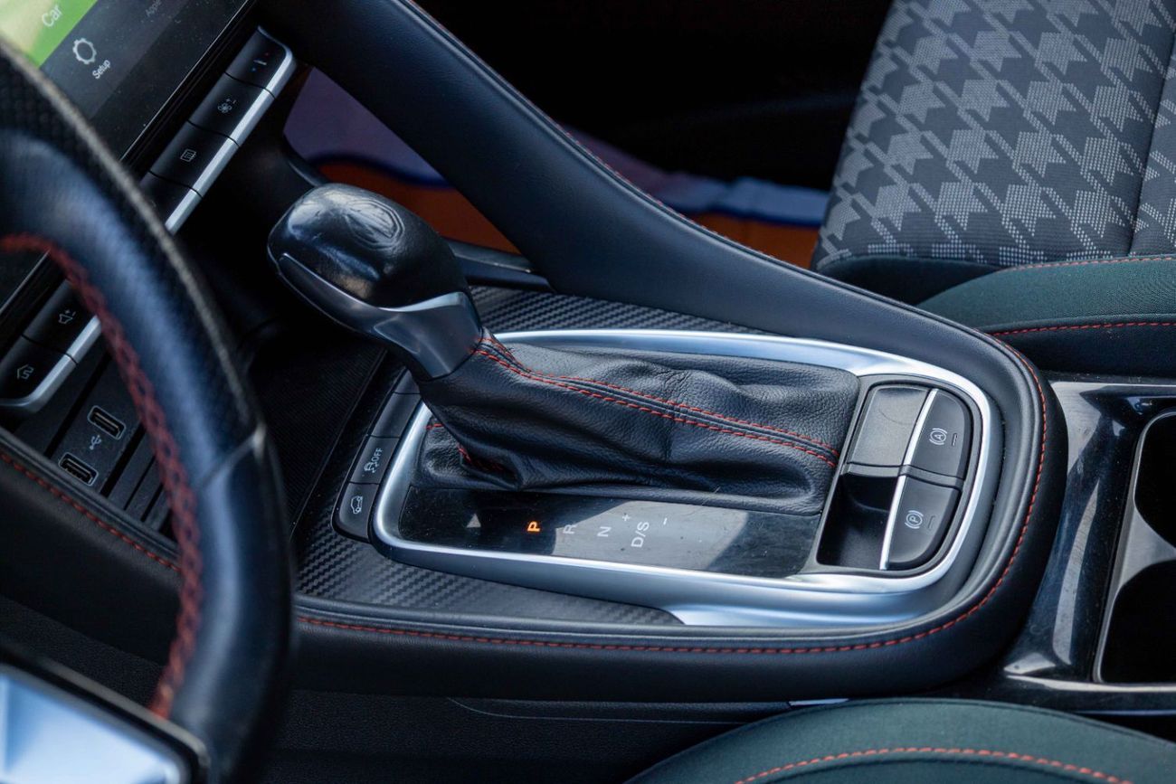 MG ZS Std 1.5L l GCC l Zero Down Payment l AED 525 Monthly l Unlimited Kms Warranty